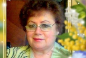 Ольга, 70 - Разное