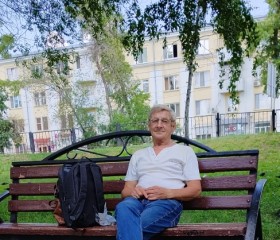 Aleksandr, 65, Samara