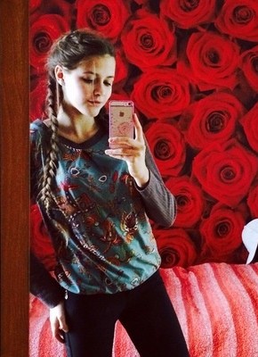 Виктория, 25, Україна, Пологи
