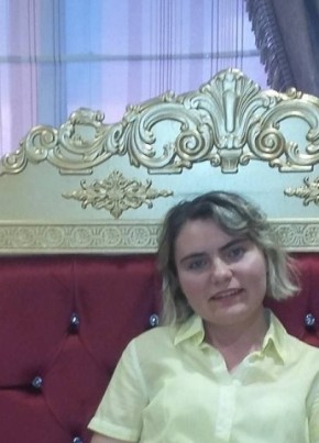 Gizem, 29, Türkiye Cumhuriyeti, Marmara Ereğlisi