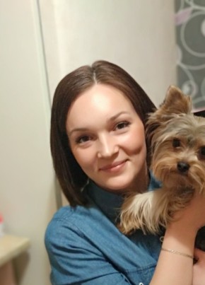 Мария, 31, Россия, Североуральск