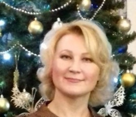 Елена, 51 год, Владимир