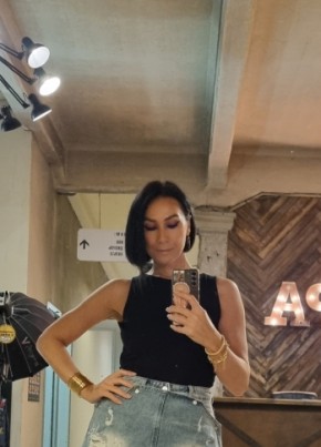 NataLi, 47, Russia, Moscow