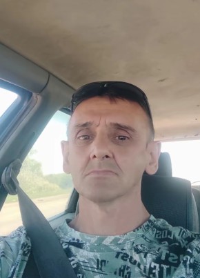 Сергей из Петропавла 51 год