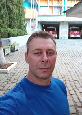 Павел из Кемерово 42 года