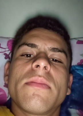 Pedro Igor из Crato 23 года