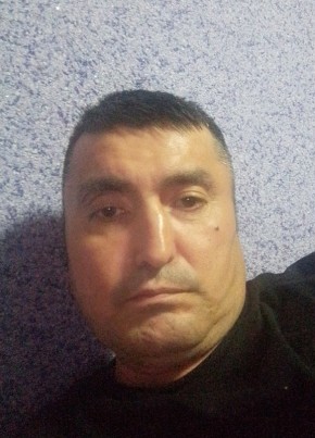 Захар, 43, Кыргыз Республикасы, Жалал-Абад шаары