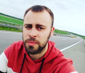 Andreu, 33 года, Горад Мінск