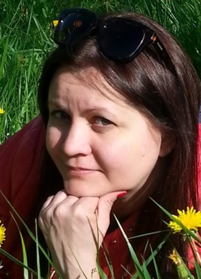 Наталья из Чехова 46 лет