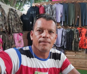 Rafael, 47 лет, San Felipe