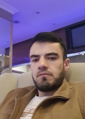 Behruz, 27, Türkiye Cumhuriyeti, İstanbul