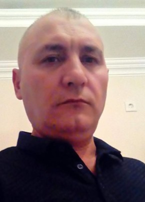 Али, 52, Azərbaycan Respublikası, Bakı