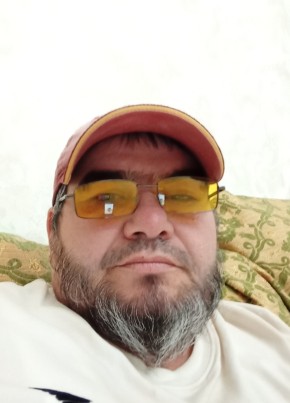Ruslan, 49, Russia, Izberbash