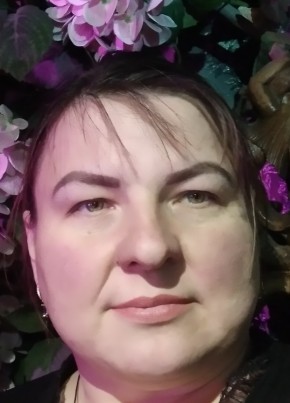 Валентина, 39, Россия, Тосно
