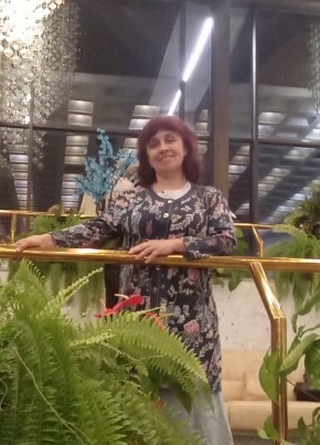 Наталья, 57, Рэспубліка Беларусь, Горад Мінск