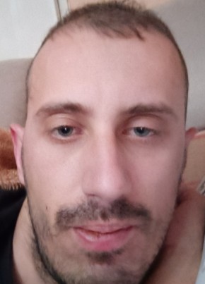 Belich, 36, Република Македонија, Битола