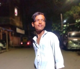 Durgesh, 18 лет, Bhiwandi