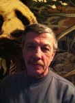 Владимир, 65 лет, Череповец