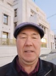 Жақсығали, 58 лет, Астана