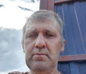 Василий, 40 лет, Приволжский