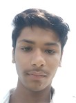Nishant, 18 лет, New Delhi