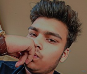 M. Faizan, 20, Gujar Khan