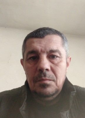 Andrey, 46, Russia, Uspenskoye