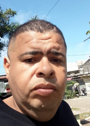 Wellington из São Paulo capital 39 лет