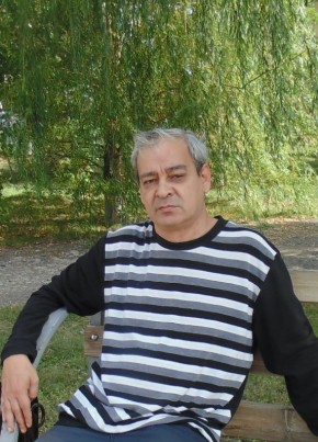 Вадим, 54, Россия, Оренбург