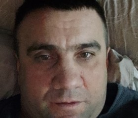 Эдуард, 42 года, Краснокамск