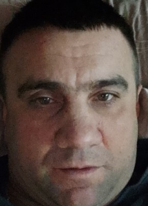 Эдуард, 42, Россия, Краснокамск