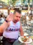 Vladimir, 44, Omsk