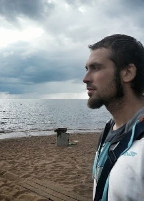 Виктор, 39, Россия, Саров