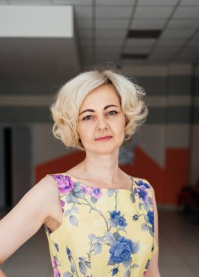 Юлия, 45, Россия, Москва