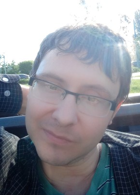 Дмитрий, 34, Россия, Нижний Новгород