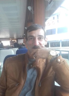 Faxraddin Abiliv, 58, Russia, Kazan