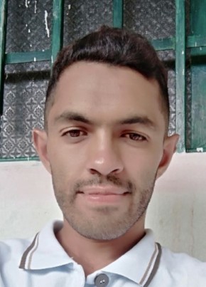 Leonardo, 33, República de Colombia, Garzón