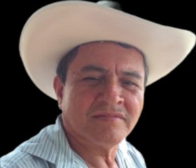 Vicente Domíngue, 60, Veracruz