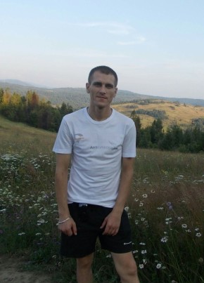 Андрей, 38, Україна, Стрий