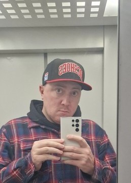 Aleksandr, 41, Russia, Moscow