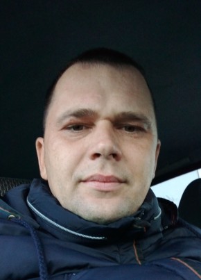 Дмитрий, 40, Россия, Котельниково