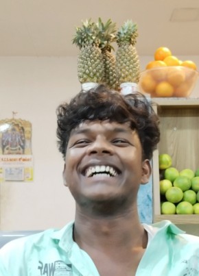 Pattu, 18, India, New Delhi