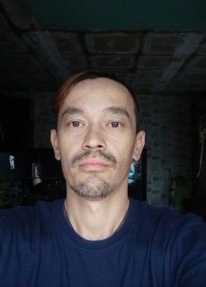 Михаил, 39, Россия, Красноярск