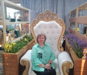 Tatyana, 65, Gelendzhik