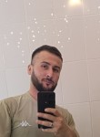 Sayyed, 28, Balashikha