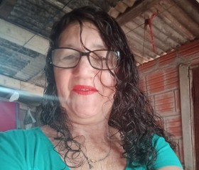 Jorgina, 56 лет, Brasília
