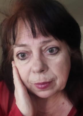Ирина из Таганрога 56 лет
