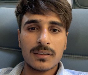 Paresh, 23, Newcastle