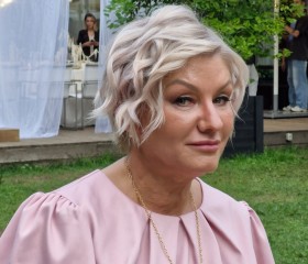 Elena, 59, Saint Petersburg