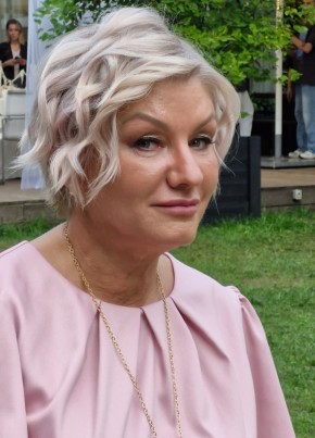Elena, 59, Russia, Saint Petersburg